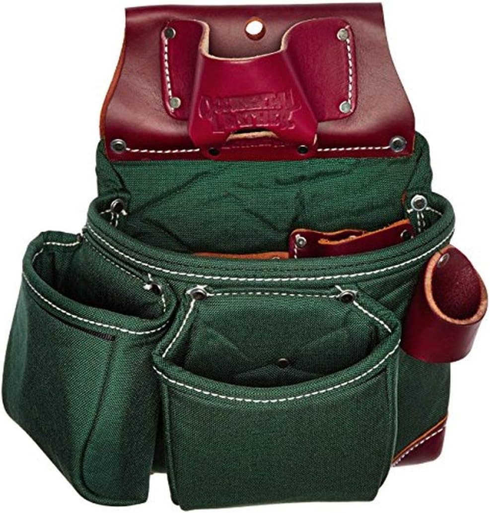 Leather Bag