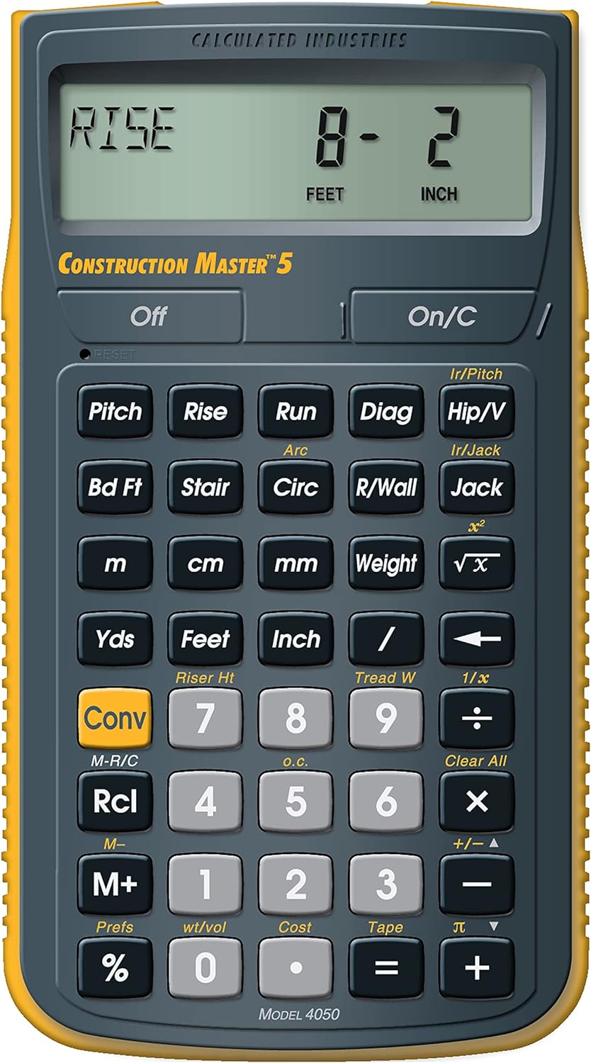 Calculator